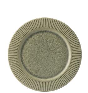 Corduroy Fern Plate 9.75" (24.5cm)