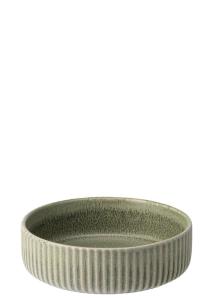 Corduroy Fern Shallow Bowl 5.75´ (14.5cm)´