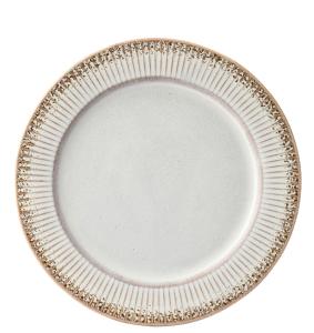 Corduroy Drift Edge Plate 11" (28cm)