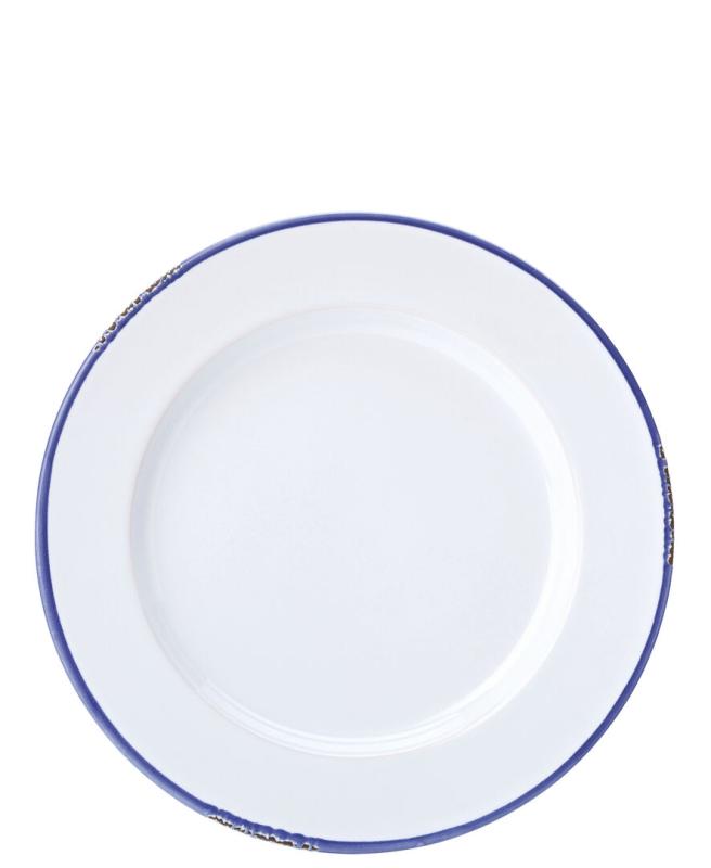 Avebury Blue Plate 10´ (25.5cm)´