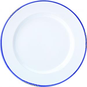 Avebury Blue Plate 10´ (25.5cm)´