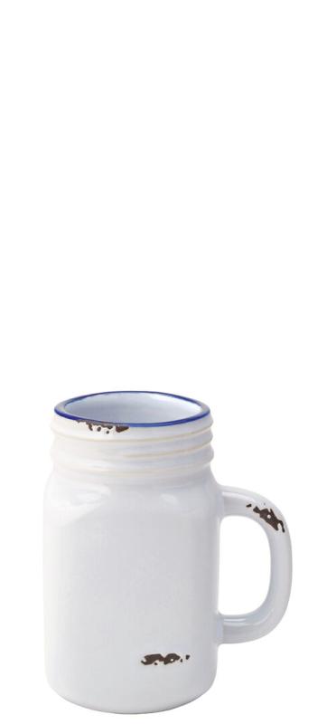 Avebury Blue Tennessee Jar 14oz (40cl)