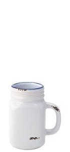 Avebury Blue Tennessee Jar 14oz (40cl)