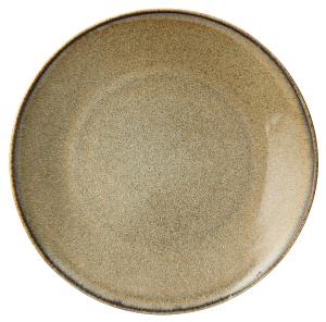 Lichen Plate 9.75´ (25cm)´