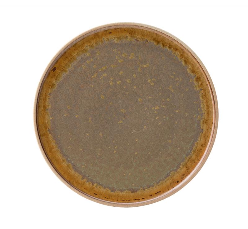 Goa Plate 10´ (25.5cm)´