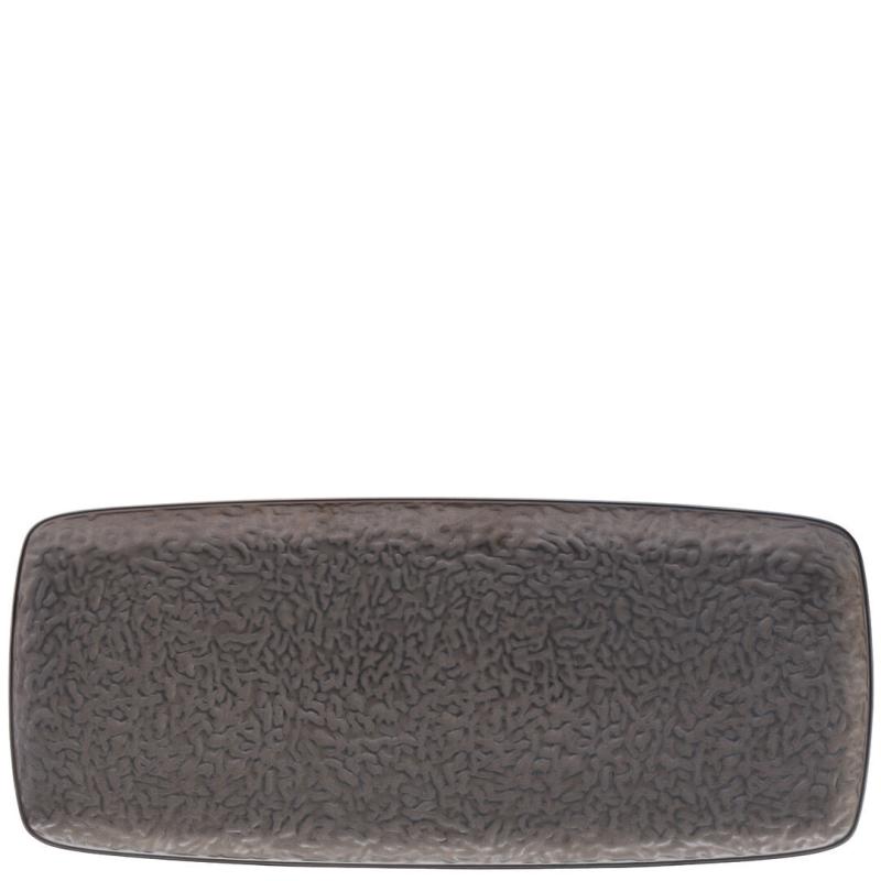 Midas Pewter Platter 17.7 x 8´ (45x20cm)´