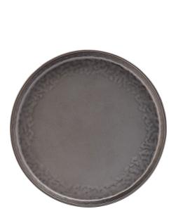 Midas Pewter Walled Plate 8.25´ (21cm)´