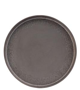 Midas Pewter Walled Plate 10.25´ (26cm)´