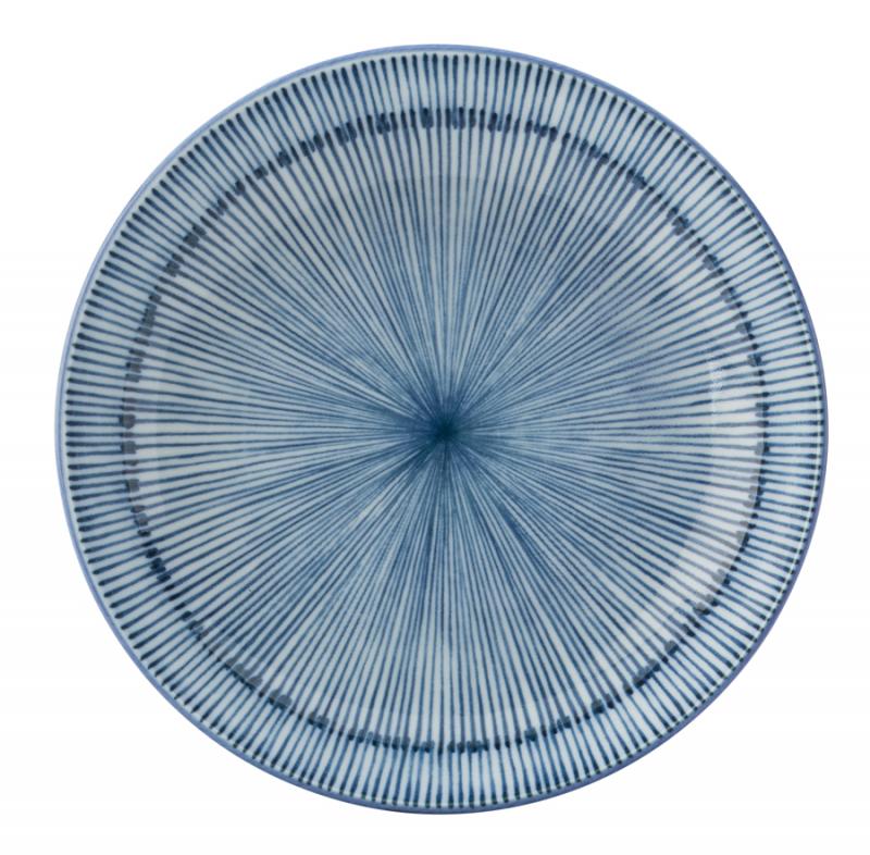 Urchin Coupe Plate 6.5´ (16.5cm)´