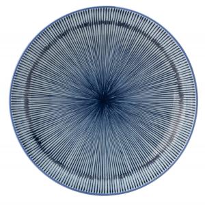 Urchin Coupe Plate 8.75´ (22.5cm)´