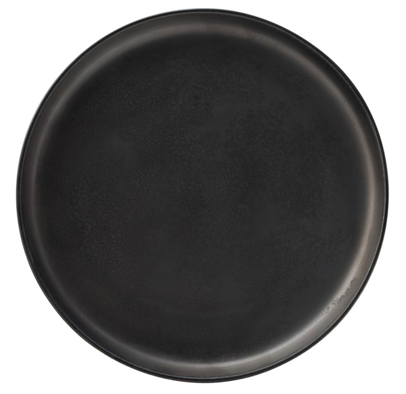 Raw Plate 10´ (25.5cm)´