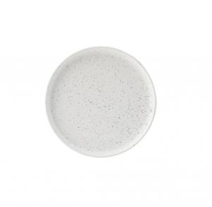 Raw White Plate 8´ (20cm)´