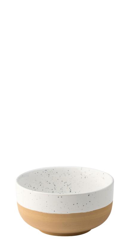 Raw White Rice Bowl 5´ (12.5cm)´