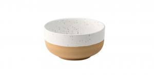 Raw White Rice Bowl 5´ (12.5cm)´
