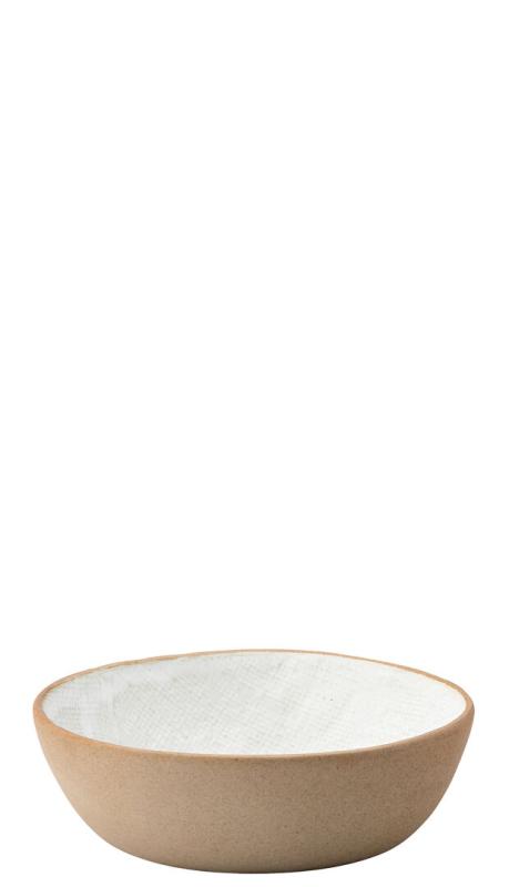 Hessian Bowl 6´ (15.5cm)´