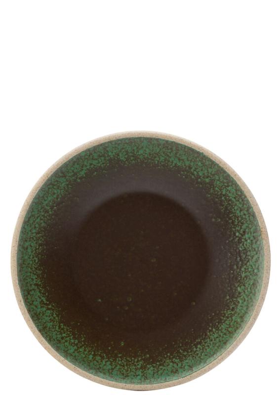 Pistachio Plate 7´ (17.5cm)´