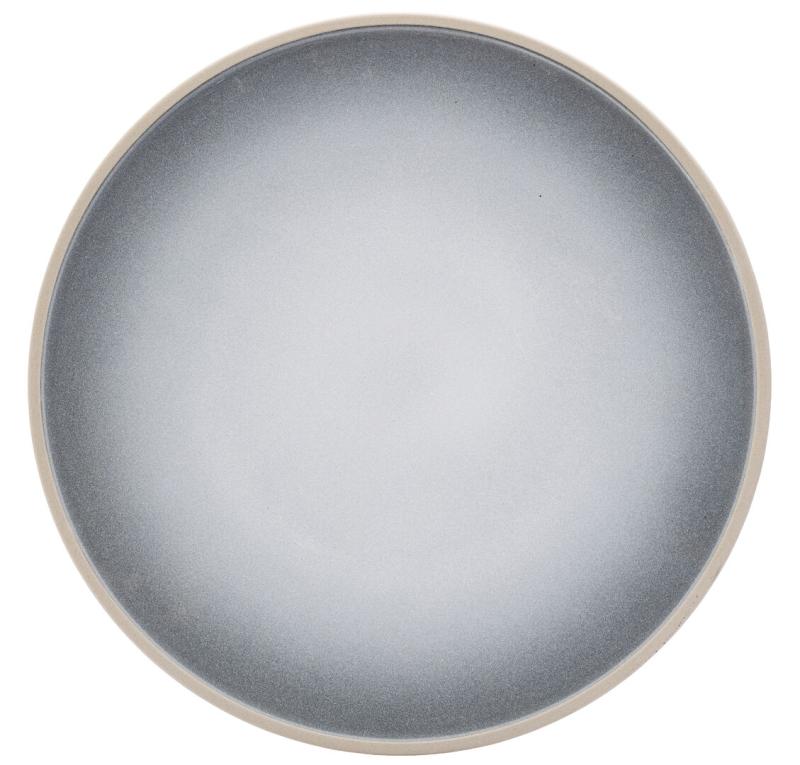Moonstone Plate 11.5´ (29cm)´
