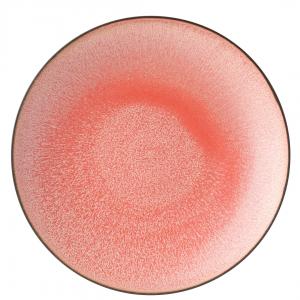 Coral Plate 10.5´ (27cm)´