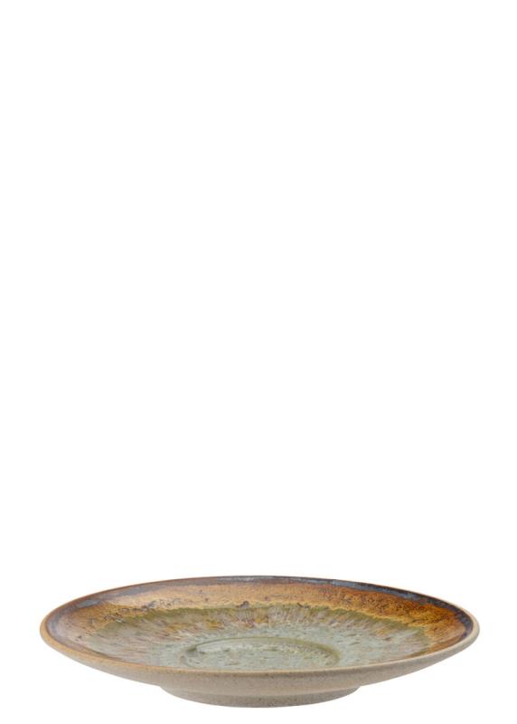 Goa Latte Saucer 6.5´ (16.5cm)´