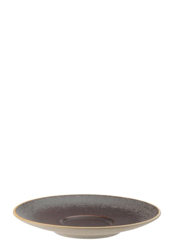 Truffle Latte Saucer 6.5´ (16.5cm)´