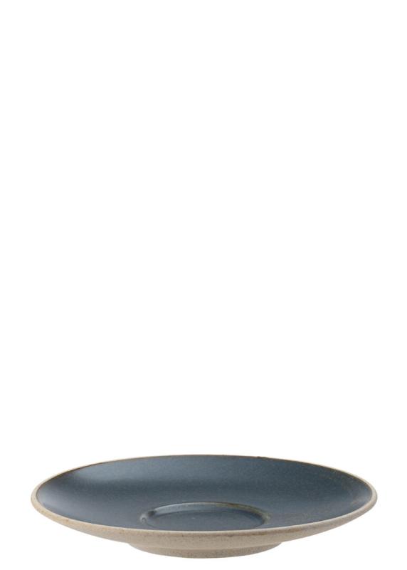 Ink Latte Saucer 6.5´ (16.5cm)´
