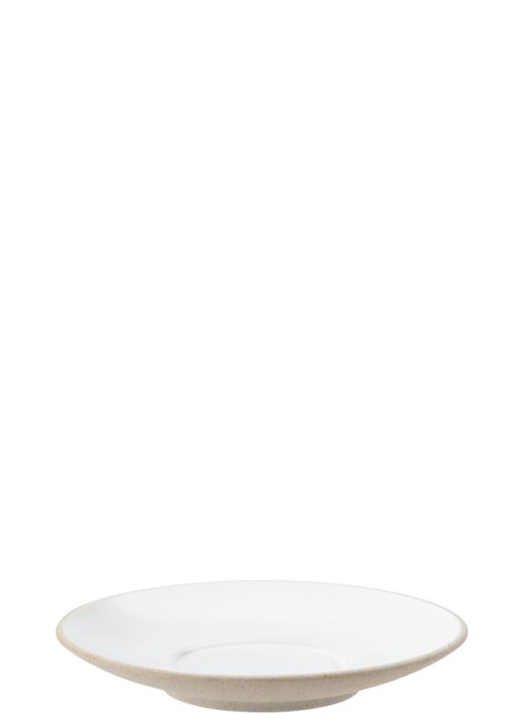 Manna Cappuccino Saucer 5.5´ (14cm)´