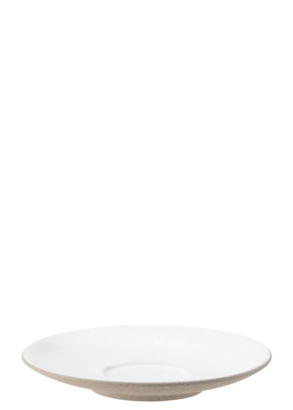 Manna Latte Saucer 6.5´ (16.5cm)´
