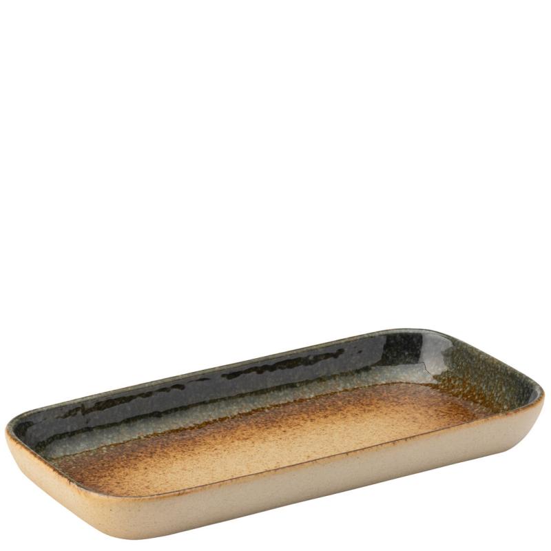Saltburn Rectangular Platter (26 x 13cm)