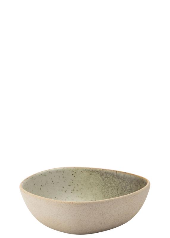 Solstice Irregular Bowl 4.75´ (12cm)´