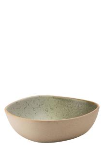 Solstice Irregular Bowl 7´ (17.5cm)´