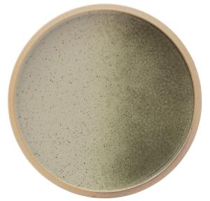 Solstice Plate 11´ (28cm)´