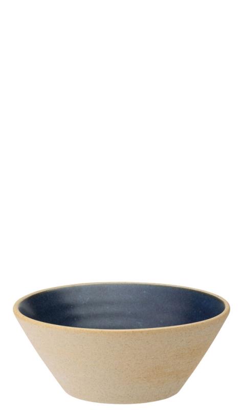 Ink Conical Bowl 5´ (13cm)´
