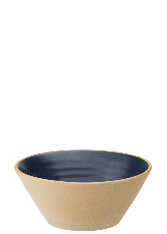 Ink Conical Bowl 6Â´ (16cm)Â´