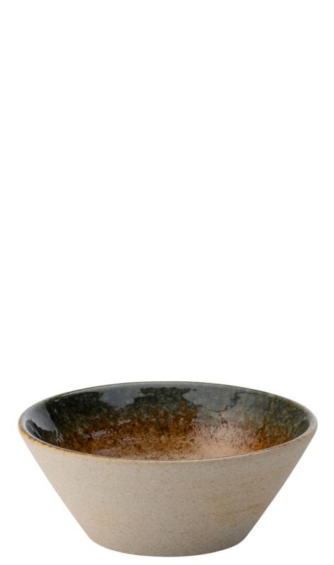 Saltburn Conical Bowl 5´ (13cm)´
