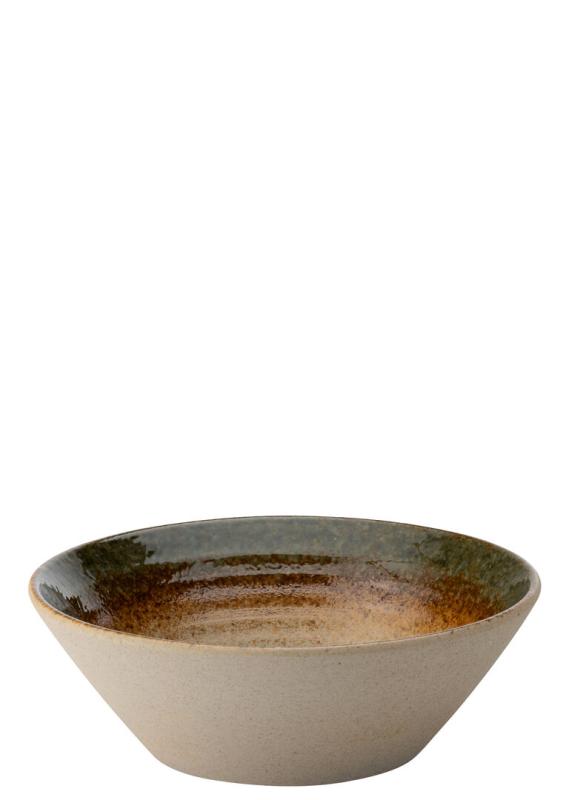 Saltburn Conical Bowl 7.5Â´ (19.5cm)Â´