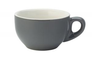 Barista Latte Grey Cup 10oz (28cl)
