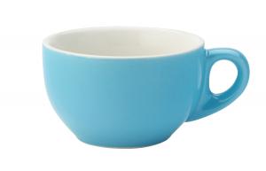 Barista Latte Blue Cup 10oz (28cl)