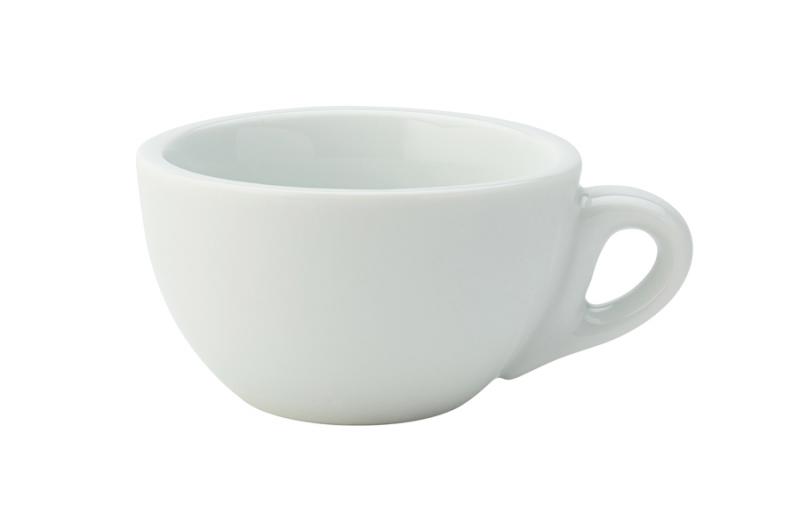 Barista Cappuccino White Cup 7oz (20cl)