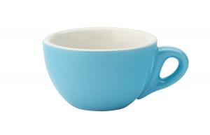 Barista Cappuccino Blue Cup 7oz (20cl)