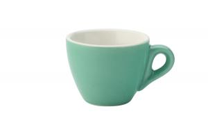 Barista Espresso Green Cup 2.75oz (8cl)