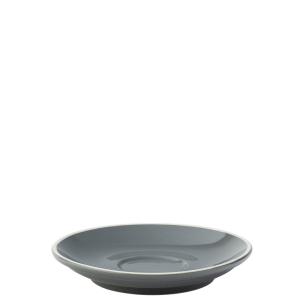 Barista Espresso Grey Saucer 4.5´ (11.5cm)´