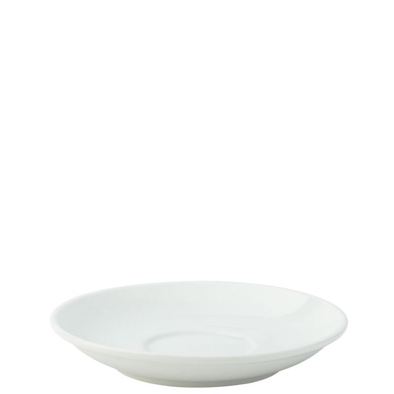 Barista White Saucer 5.5´ (14cm)´