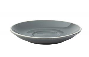 Barista Grey Cup Saucer 5.5´ (14cm)´