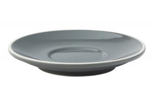 Barista Grey Saucer 6´ (15cm)´