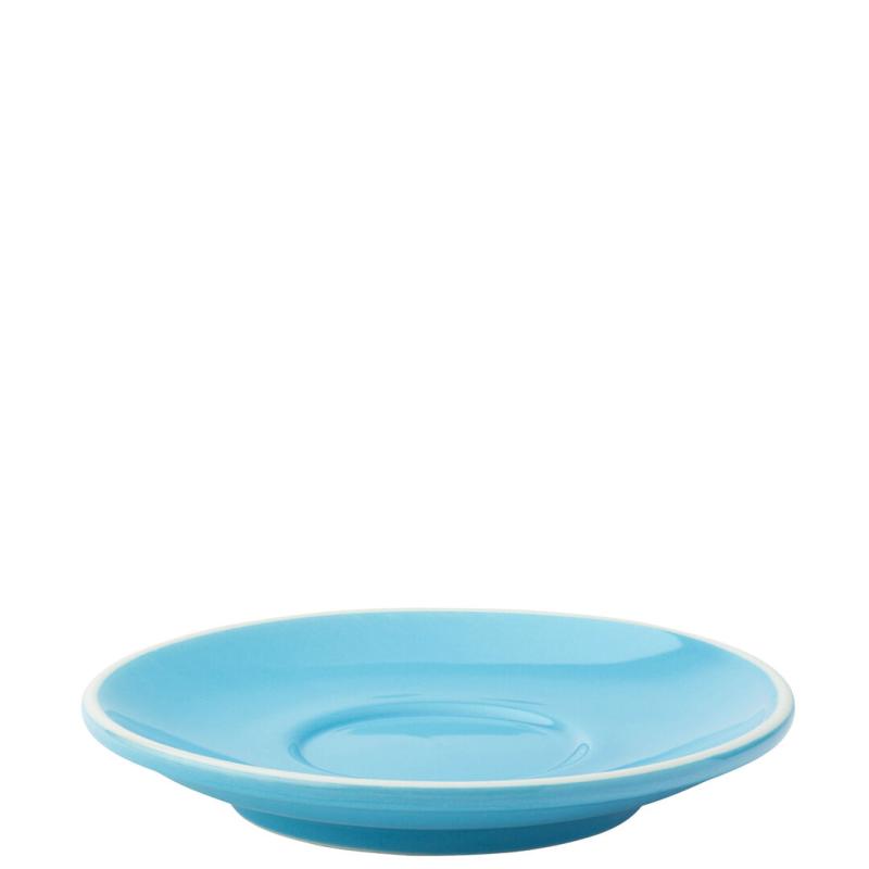 Barista Blue Saucer 6´ (15cm)´