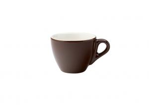 Barista Espresso Brown Cup 2.75oz (8cl)