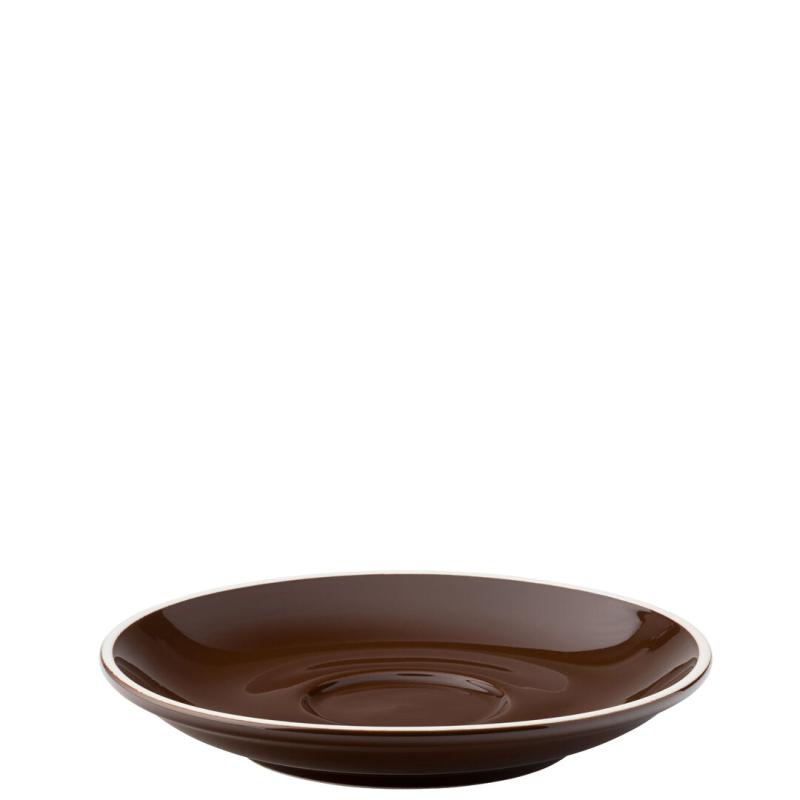 Barista Brown Saucer 5.5´ (14cm)´