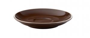 Barista Brown Saucer 5.5´ (14cm)´