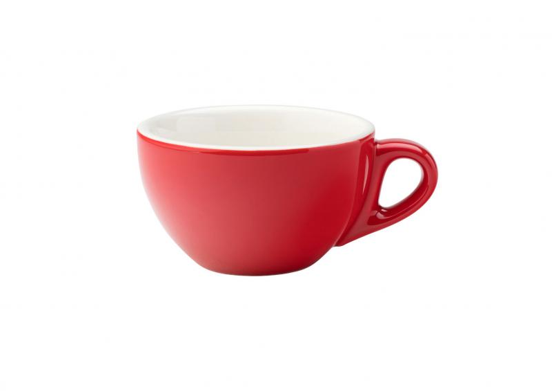 Barista CappuccinoÂ Red Cup 7oz (20cl)