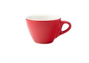 Barista Flat White Red Cup 5.5oz (16cl)